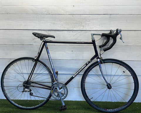 Gazelle Formula