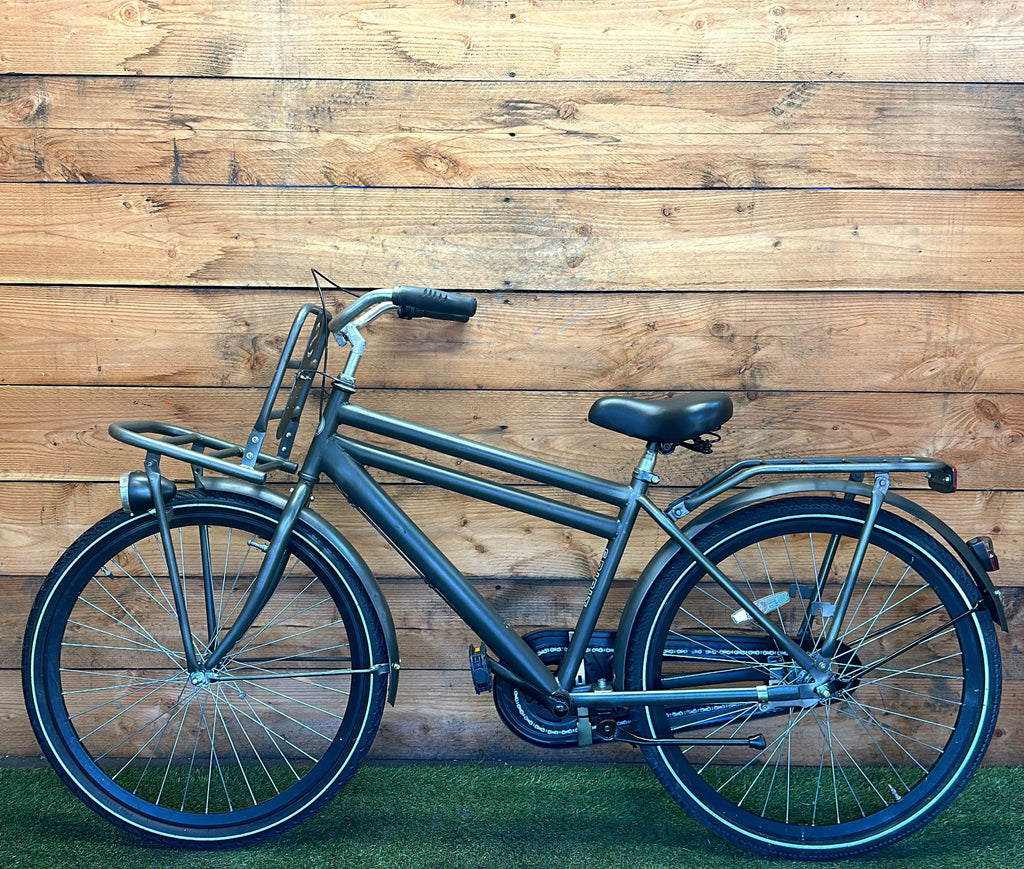 Spirit Transportfiets 3v 26inch 42cm