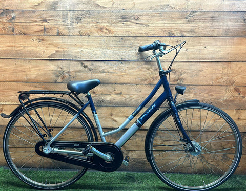 Puch City 3v 28inch 50cm