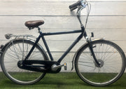 Gazelle Davos