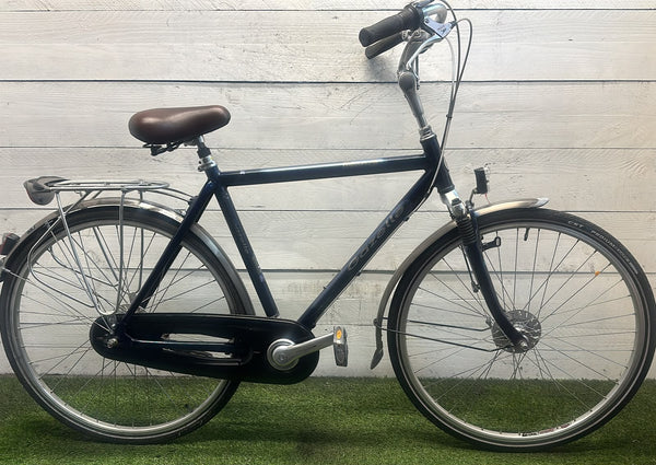 Gazelle Davos