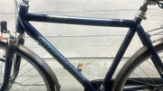 Gazelle Davos