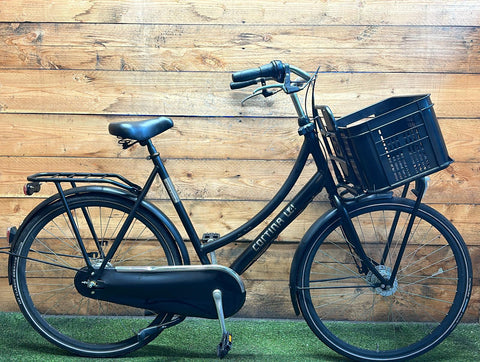 Cortina U4 7v 28inch 57cm