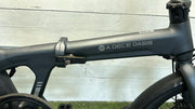 A Dece Oasis Vouwbare E-Bike