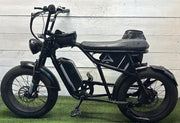 A-Spadz V8 Cavet Fatbike