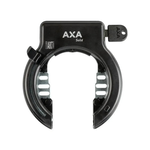 AXA Solid ART2 Ring lock mounted