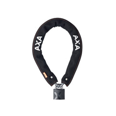 AXA chain lock promo + 2