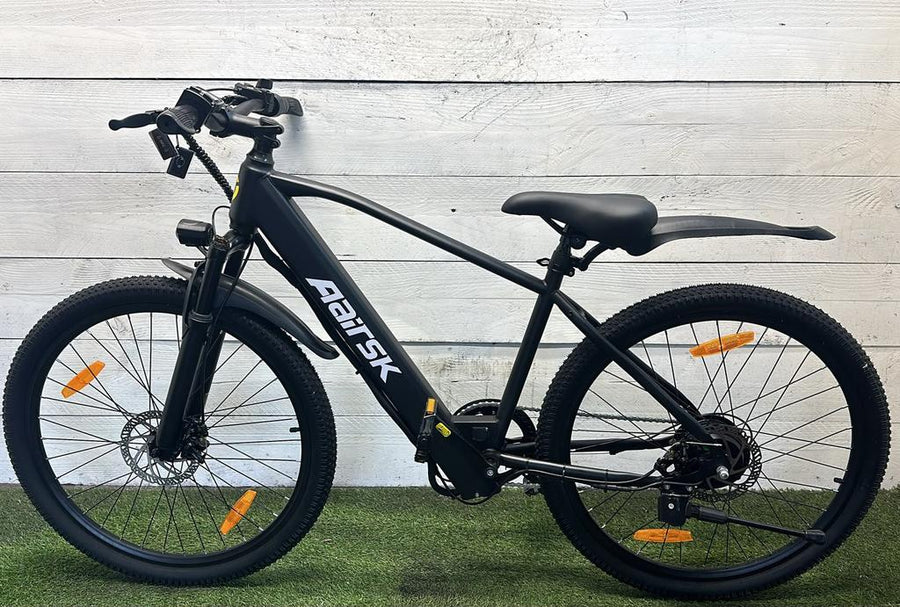 Aairsk GT300 Elektrische Mountainbike