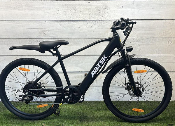 Aairsk GT300 Elektrische Mountainbike
