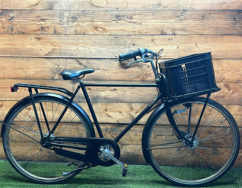 Achielle Transport Bicycle 7v 28inch 57cm