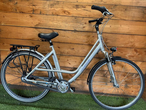 Adventure Lithium 7v 28inch 52cm