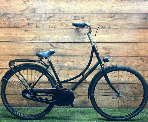 Aldo Cargo 3v 28inch 50cm