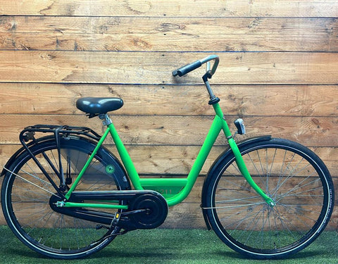Aldo Women's Bicycle 28inch 57cm