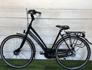 Aldo Damesfiets