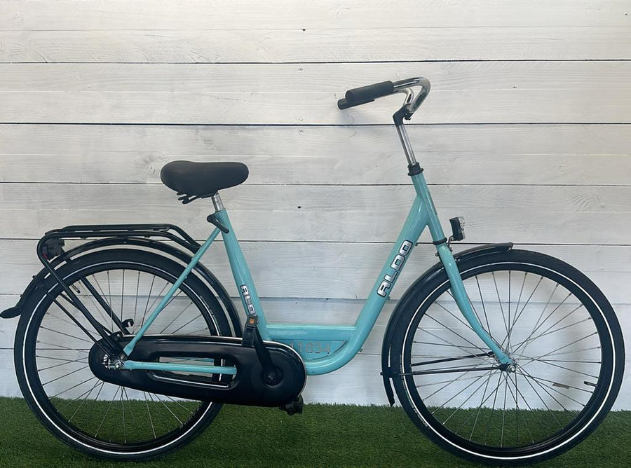 Aldo Ladies' Bike