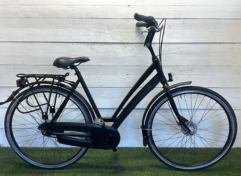 Aldo Damesfiets
