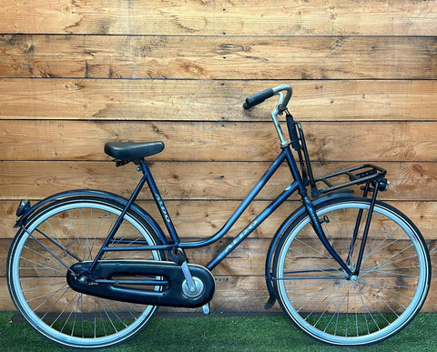 Aldo Transport Bicycle 28inch 57cm