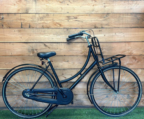 Aldo Transport bike 3v 28inch 51cm