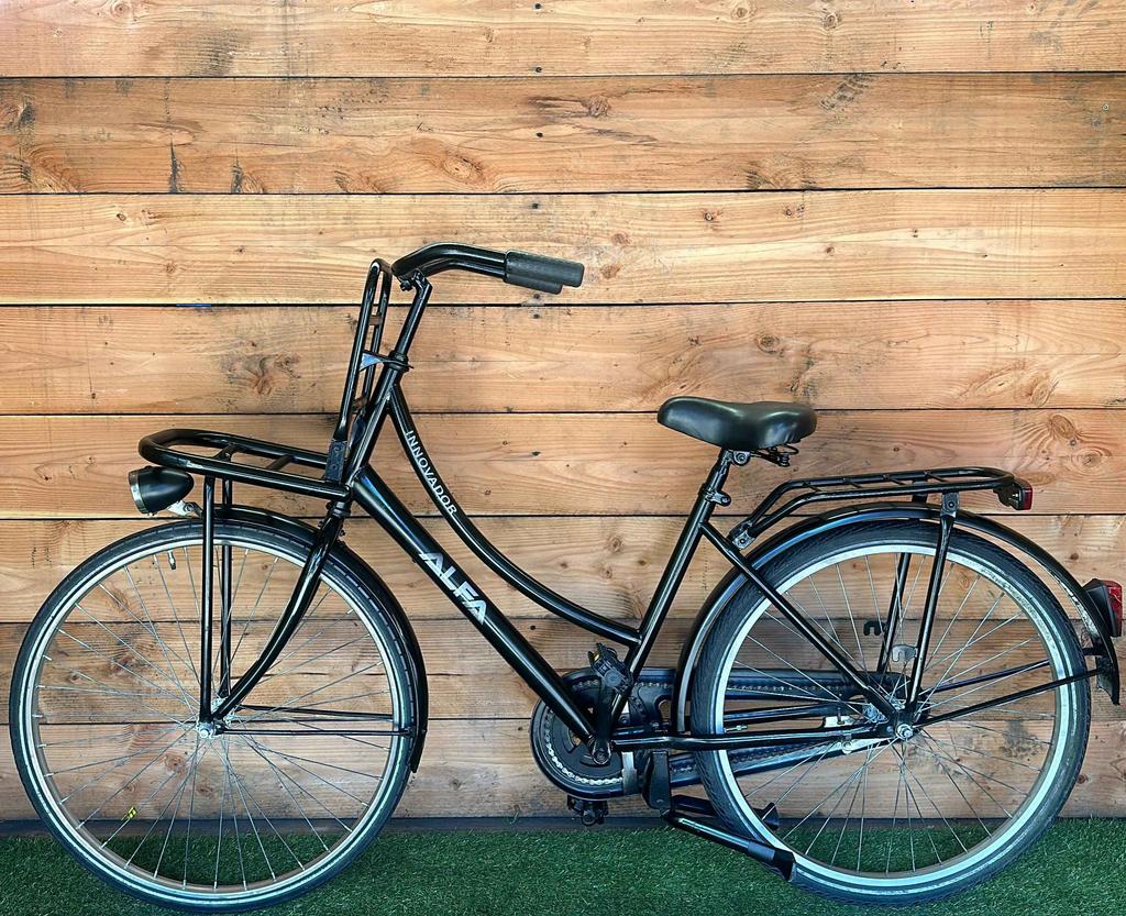 Alfa Innovador 28inch 45cm