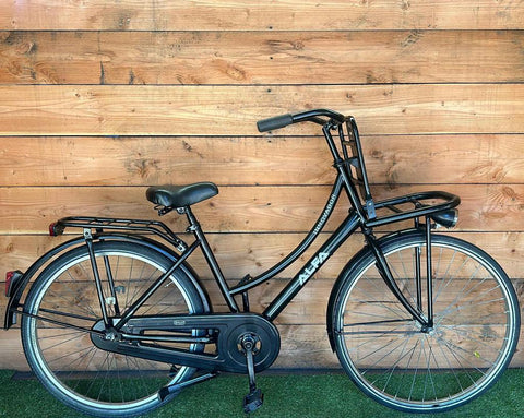 Alfa Innovador 28inch 45cm