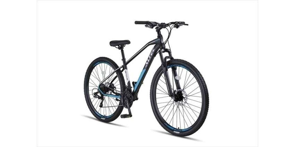 Altec Arcus 29 inch 44cm 2D MTB Black-Blue