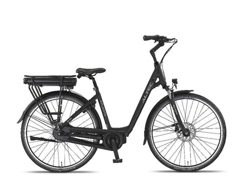 Altec Atlanta HYD 28 inch E-bike 49