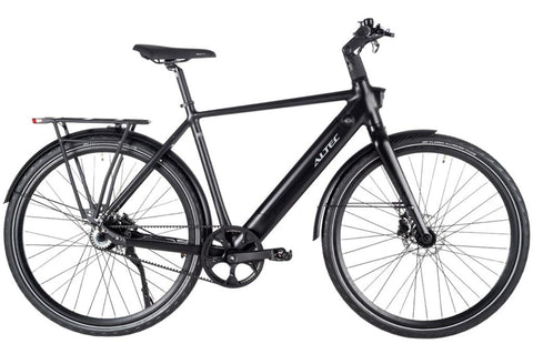 Altec Blitz E-Bike 28inch 55cm Matte Black 
