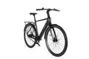 Altec Blitz E-Bike Mat Zwart