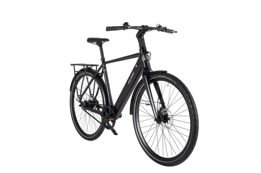 Altec Blitz E-Bike Mat Zwart