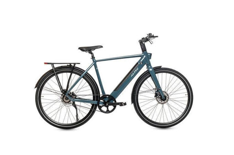 Altec Blitz E-Bike Stone Gray