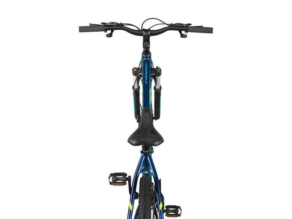 Altec Camaro 29 inch 46cm HYD MTB Petrol Blue