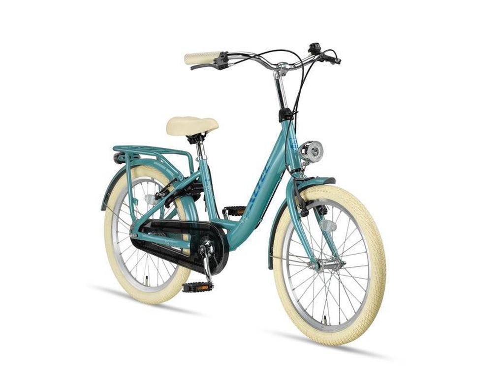 Altec Candy 20inch 32cm Meisjesfiets Rainbow