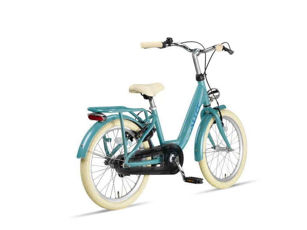 Altec Candy 20inch 32cm Meisjesfiets Rainbow