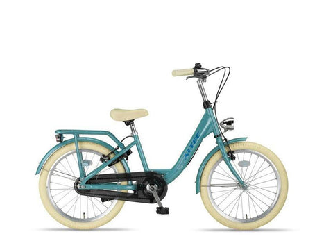 Altec Candy 20inch 32cm Meisjesfiets Rainbow