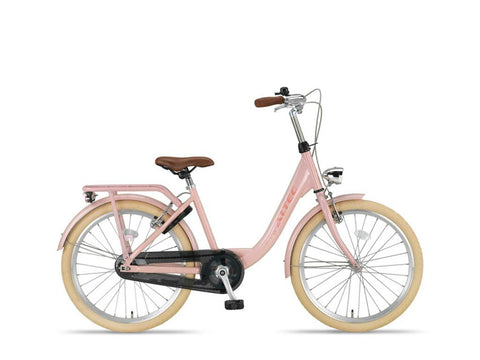 Altec Candy 22inch 32cm Girls' Bicycle Pearl 
