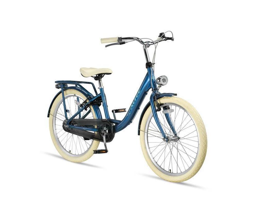 Altec Candy 24inch 35cm Meisjesfiets Azure