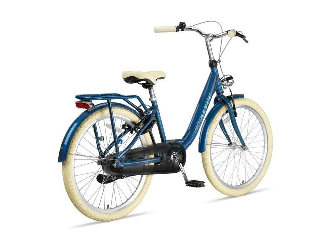 Altec Candy 24inch 35cm Meisjesfiets Azure