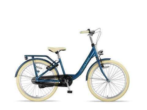 Altec Candy 24inch 35cm Meisjesfiets Azure