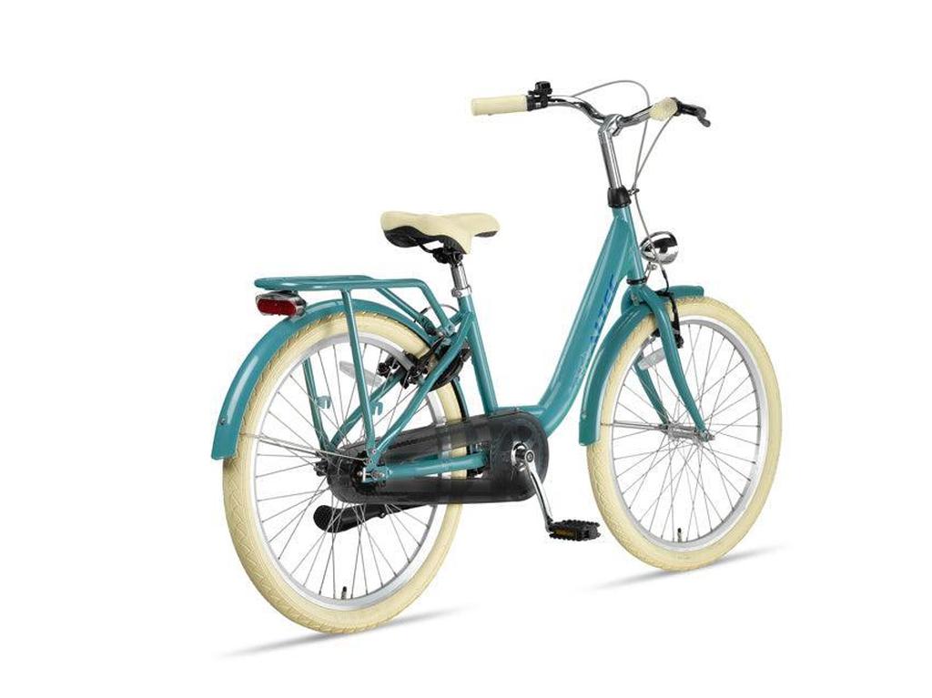 Altec Candy 24inch 35cm Meisjesfiets Hemelsblauw