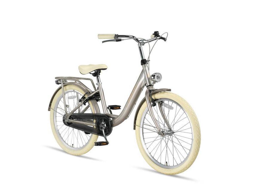 Altec Candy 24inch 35cm Meisjesfiets Sand