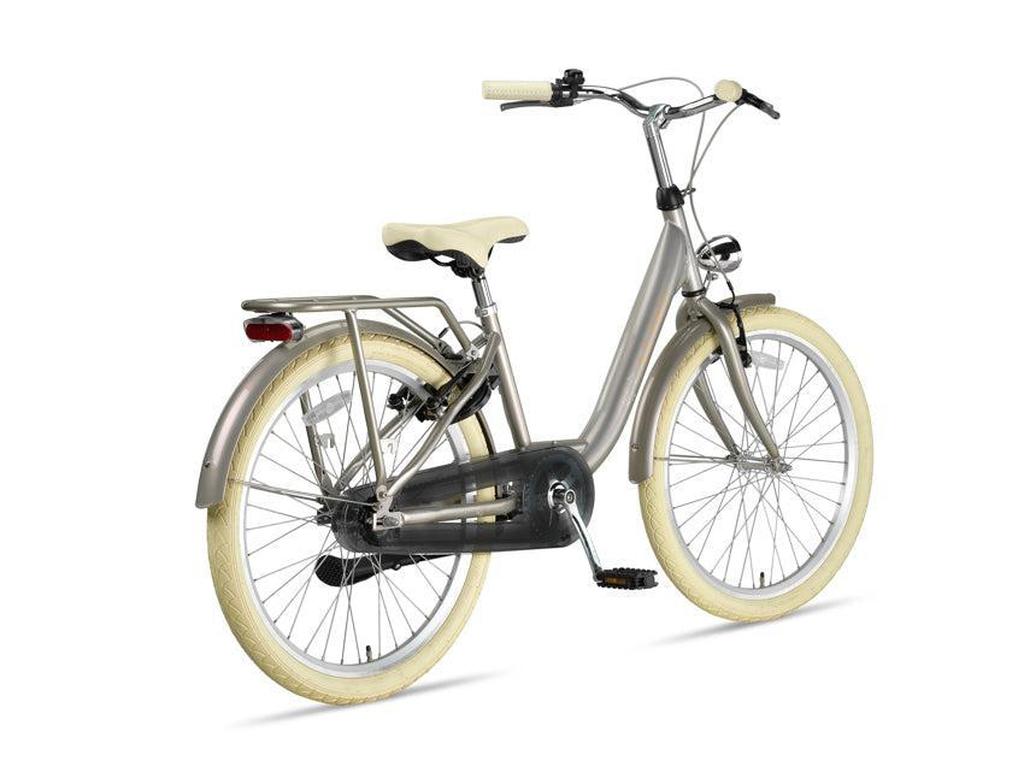 Altec Candy 24inch 35cm Meisjesfiets Sand