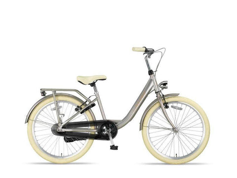 Altec Candy 24inch 35cm Meisjesfiets Sand