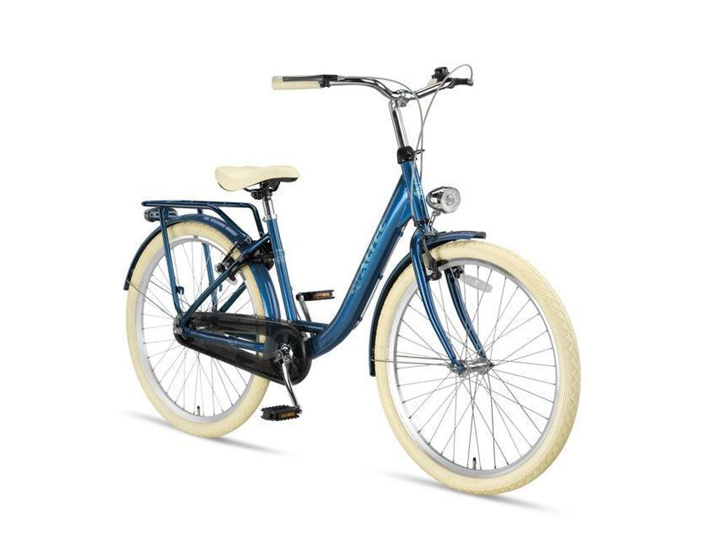 Altec Candy 26inch 40cm Meisjesfiets Azure