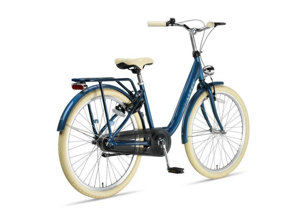 Altec Candy 26inch 40cm Meisjesfiets Azure