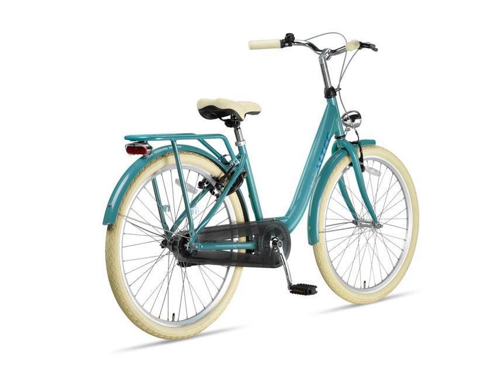 Altec Candy 26inch 40cm Meisjesfiets Hemelsblauw