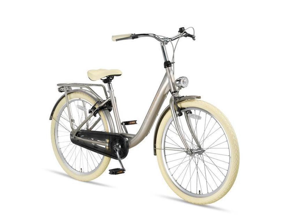 Altec Candy 26inch 40cm Meisjesfiets Sand