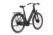 Altec Ciro E-Bike Midnight Black