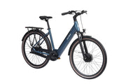 Altec Ciro E-Bike Petrol Blue