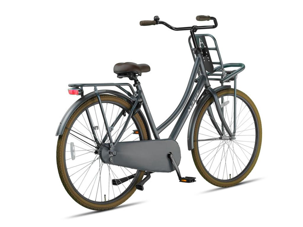 Altec Classic Transportfiets 28inch 53cm Dark Gray