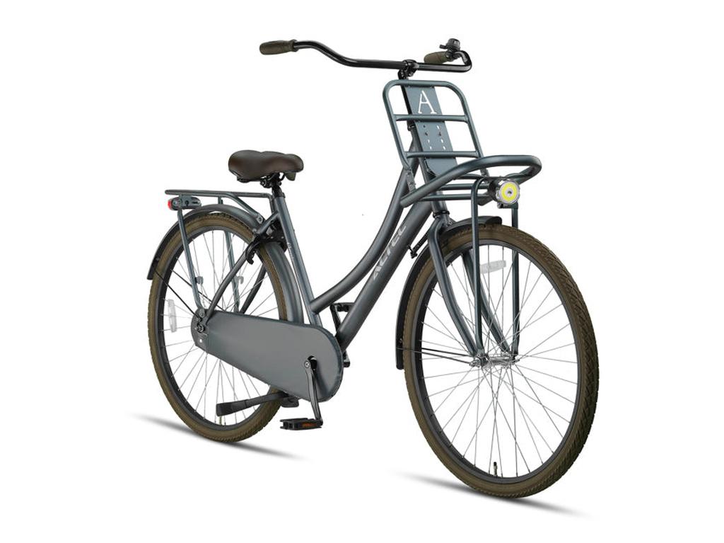 Altec Classic Transportfiets 28inch 53cm Dark Gray